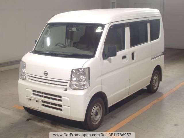 nissan clipper-van 2019 CFJ1786957 image 1