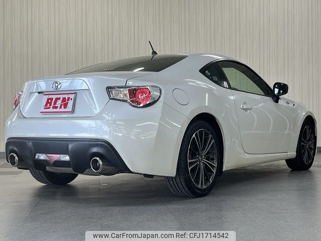 toyota 86 2013 CFJ1714542 image 2