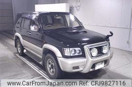 isuzu bighorn 2000 -ISUZU--Bighorn UBS73GW-7209410---ISUZU--Bighorn UBS73GW-7209410-