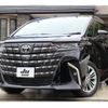 toyota alphard 2024 -TOYOTA 【庄内 331ﾑ223】--Alphard AGH45W--0006028---TOYOTA 【庄内 331ﾑ223】--Alphard AGH45W--0006028- image 1