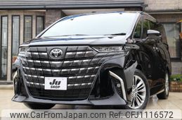 toyota alphard 2024 -TOYOTA 【庄内 331ﾑ223】--Alphard AGH45W--0006028---TOYOTA 【庄内 331ﾑ223】--Alphard AGH45W--0006028-