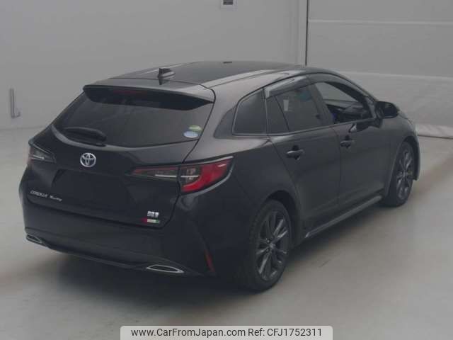 toyota corolla-touring-wagon 2020 CFJ1752311 image 2