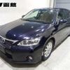 lexus ct 2011 CFJ0628990 image 1
