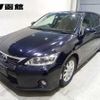 lexus ct 2011 -LEXUS--Lexus CT ZWA10--2061937---LEXUS--Lexus CT ZWA10--2061937- image 1