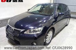 lexus ct 2011 -LEXUS--Lexus CT ZWA10--2061937---LEXUS--Lexus CT ZWA10--2061937-