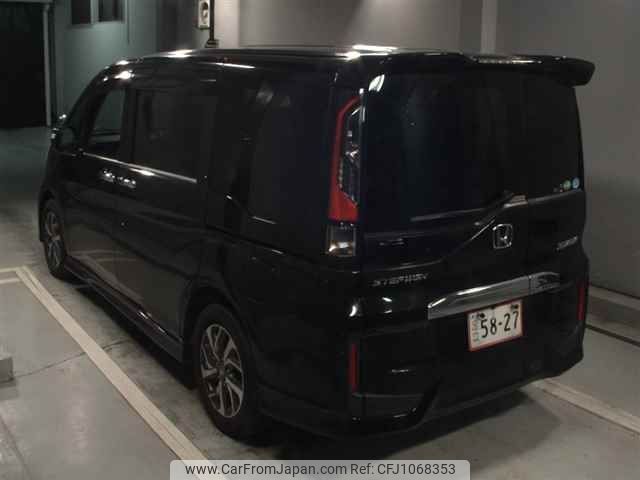 honda stepwagon 2016 CFJ1068353 image 2