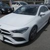 mercedes-benz cla-class 2019 quick_quick_3DA-118312M_WDD1183122N041298 image 12