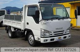 isuzu elf-truck 2017 CFJ1507326