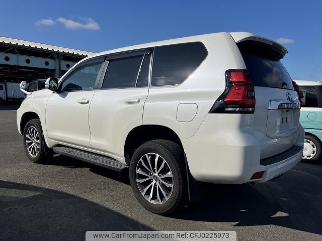 toyota land-cruiser-prado 2020 quick_quick_LDA-GDJ150W_GDJ150-0050568 image 2