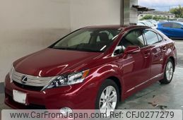 lexus hs 2012 -LEXUS 【名古屋 398る1188】--Lexus HS ANF10-2056244---LEXUS 【名古屋 398る1188】--Lexus HS ANF10-2056244-