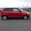 mazda verisa 2012 CFJ1663507 image 3