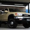 toyota hilux-surf 2000 -TOYOTA--Hilux Surf GF-RZN185W--RZN185-9033038---TOYOTA--Hilux Surf GF-RZN185W--RZN185-9033038- image 4