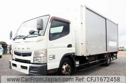 mitsubishi-fuso canter 2017 CFJ1672458