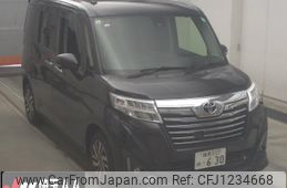 toyota roomy 2017 -TOYOTA 【練馬 533ﾇ630】--Roomy M900A-0076119---TOYOTA 【練馬 533ﾇ630】--Roomy M900A-0076119-