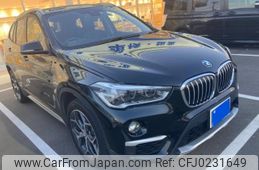 bmw x1 2017 -BMW--BMW X1 LDA-HT20--WBAHT920105J62229---BMW--BMW X1 LDA-HT20--WBAHT920105J62229-