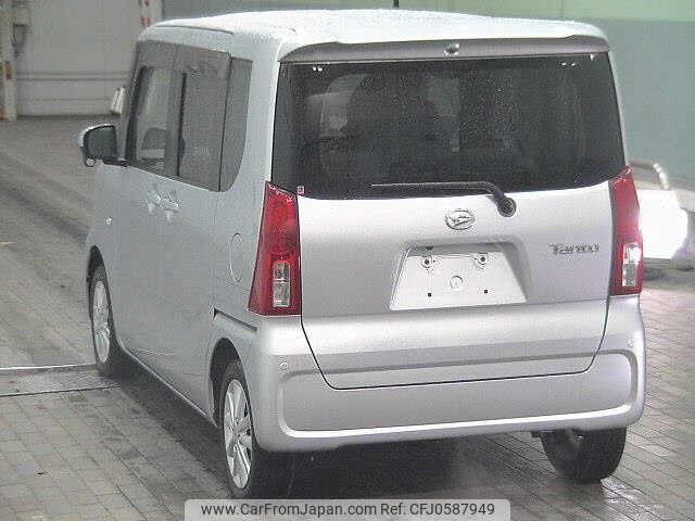 daihatsu tanto 2022 -DAIHATSU--Tanto LA660S--0061594---DAIHATSU--Tanto LA660S--0061594- image 2