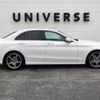 mercedes-benz c-class 2017 -MERCEDES-BENZ--Benz C Class DBA-205040C--WDD2050402R329063---MERCEDES-BENZ--Benz C Class DBA-205040C--WDD2050402R329063- image 20