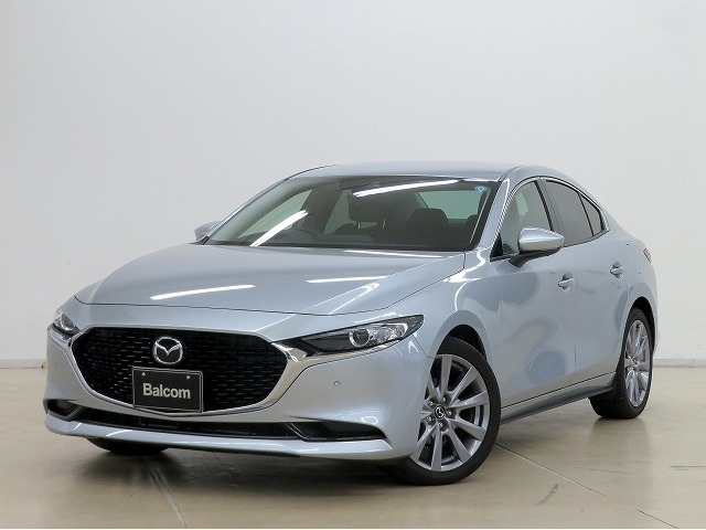 Mazda　Axela Skyactiv　車検あり アクセラ(マツダ)車検費用｜車検の相場を知るなら【楽天Car】