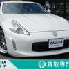 nissan fairlady-z 2015 quick_quick_Z34_Z34-500558 image 1