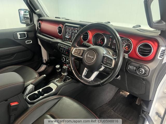 jeep wrangler 2020 quick_quick_ABA-JL36L_1C4HJXMG6LW133931 image 2