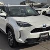 toyota yaris-cross 2022 -TOYOTA 【高松 317ﾂ358】--Yaris Cross MXPJ10--3060973---TOYOTA 【高松 317ﾂ358】--Yaris Cross MXPJ10--3060973- image 7