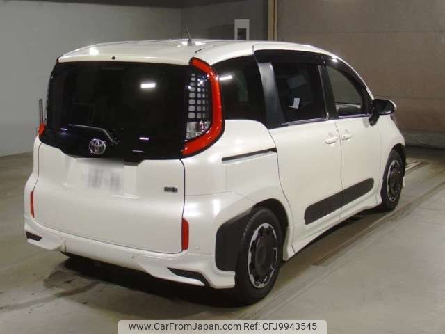 toyota sienta 2022 -TOYOTA 【京都 533ｿ3215】--Sienta 6AA-MXPL10G--MXPL10-1014836---TOYOTA 【京都 533ｿ3215】--Sienta 6AA-MXPL10G--MXPL10-1014836- image 2