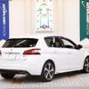 peugeot 308 2016 CFJ1650014 image 2