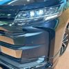 toyota noah 2023 -TOYOTA--Noah 6BA-MZRA90W--MZRA90-0059841---TOYOTA--Noah 6BA-MZRA90W--MZRA90-0059841- image 14