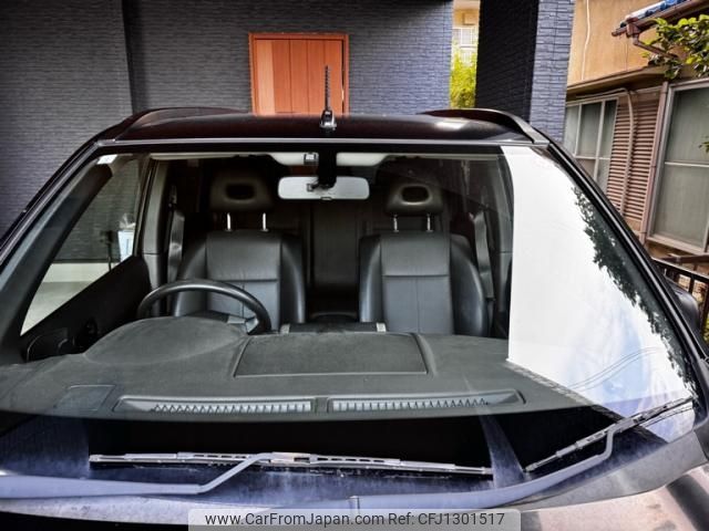 nissan x-trail 2013 -NISSAN--X-Trail DBA-NT31--NT31-301094---NISSAN--X-Trail DBA-NT31--NT31-301094- image 2