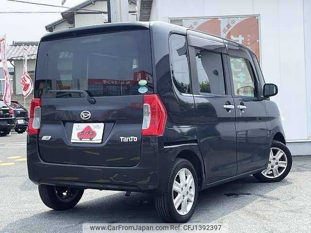 daihatsu tanto 2014 504928-931333 image 2