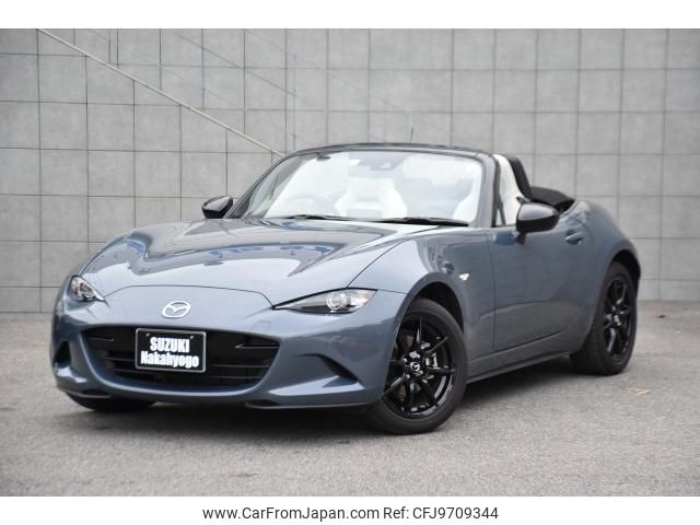 mazda roadster 2022 quick_quick_5BA-ND5RC_ND5RC-653867 image 1