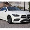 mercedes-benz cla-class 2019 -MERCEDES-BENZ--Benz CLA 3DA-118312M--WDD1183122N023175---MERCEDES-BENZ--Benz CLA 3DA-118312M--WDD1183122N023175- image 2
