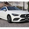 mercedes-benz cla-class 2019 -MERCEDES-BENZ--Benz CLA 3DA-118312M--WDD1183122N023175---MERCEDES-BENZ--Benz CLA 3DA-118312M--WDD1183122N023175- image 3