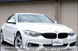 bmw 4-series 2015 -BMW 【奈良 301ﾆ4990】--BMW 4 Series 3N20--0K530821---BMW 【奈良 301ﾆ4990】--BMW 4 Series 3N20--0K530821-