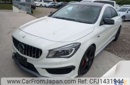 mercedes-benz amg 2015 -MERCEDES-BENZ--AMG CBA-117352--WDD1173522N222440---MERCEDES-BENZ--AMG CBA-117352--WDD1173522N222440-