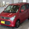 suzuki wagon-r 2014 -SUZUKI 【北九州 580み2154】--Wagon R MH34S-338048---SUZUKI 【北九州 580み2154】--Wagon R MH34S-338048- image 1