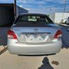 toyota belta 2008 -TOYOTA--Belta DBA-SCP92--SCP92-1045139---TOYOTA--Belta DBA-SCP92--SCP92-1045139- image 2