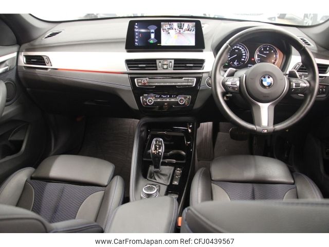 bmw x1 2022 -BMW--BMW X1 3DA-AD20--WBA32AD0805U96267---BMW--BMW X1 3DA-AD20--WBA32AD0805U96267- image 2