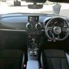 audi a3 2017 quick_quick_DBA-8VCXS_WAUZZZ8V4JA024103 image 2
