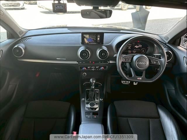 audi a3 2017 quick_quick_DBA-8VCXS_WAUZZZ8V4JA024103 image 2