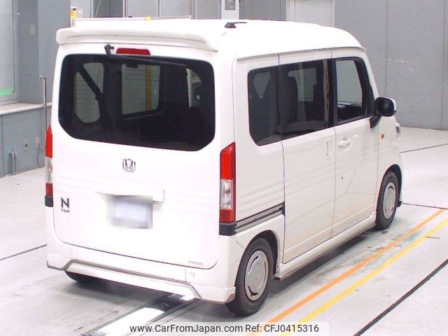 honda n-van 2018 -HONDA--N VAN JJ1-3000473---HONDA--N VAN JJ1-3000473- image 2