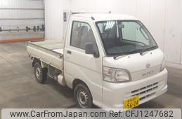 daihatsu hijet-truck 2010 -DAIHATSU 【群馬 480ﾉ5624】--Hijet Truck S211P-0079774---DAIHATSU 【群馬 480ﾉ5624】--Hijet Truck S211P-0079774-