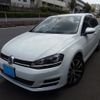 volkswagen golf 2016 CFJ1545074 image 1