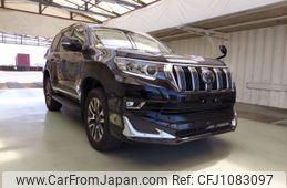 toyota land-cruiser-prado 2022 ENHANCEAUTO_1_ea299059