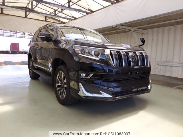 toyota land-cruiser-prado 2022 ENHANCEAUTO_1_ea299059 image 1