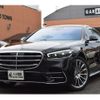 mercedes-benz s-class 2021 -MERCEDES-BENZ--Benz S Class 5AA-223163--W1K2231632A027132---MERCEDES-BENZ--Benz S Class 5AA-223163--W1K2231632A027132- image 1