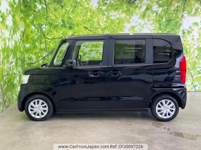 honda n-box 2022 quick_quick_6BA-JF3_JF3-5216712 image 2