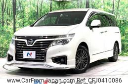 nissan elgrand 2016 -NISSAN--Elgrand DBA-TE52--TE52-082442---NISSAN--Elgrand DBA-TE52--TE52-082442-