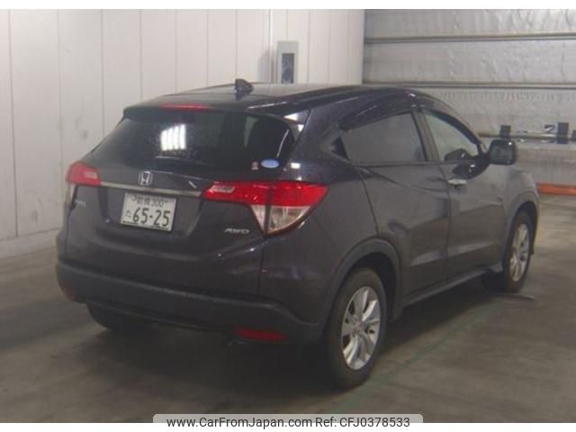 honda vezel 2020 quick_quick_6BA-RU2_1400336 image 2