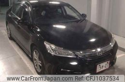 honda accord 2018 -HONDA--Accord CR7-1008365---HONDA--Accord CR7-1008365-